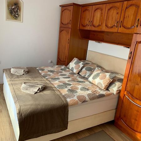 Dodi Apartmanház Zalakaros Exterior foto