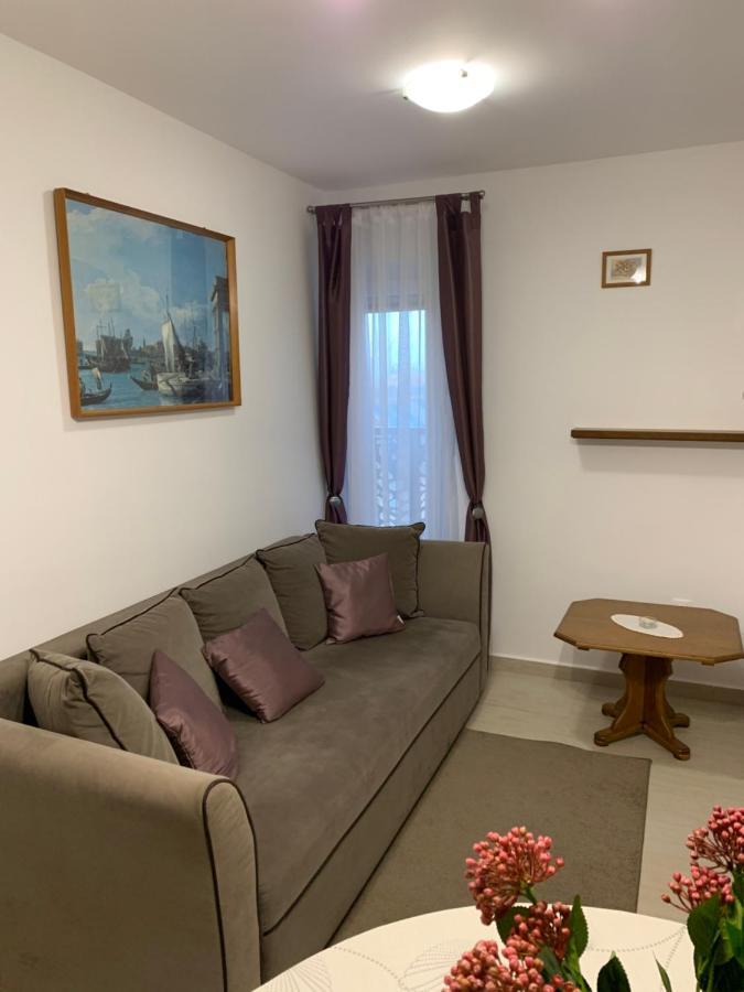 Dodi Apartmanház Zalakaros Exterior foto