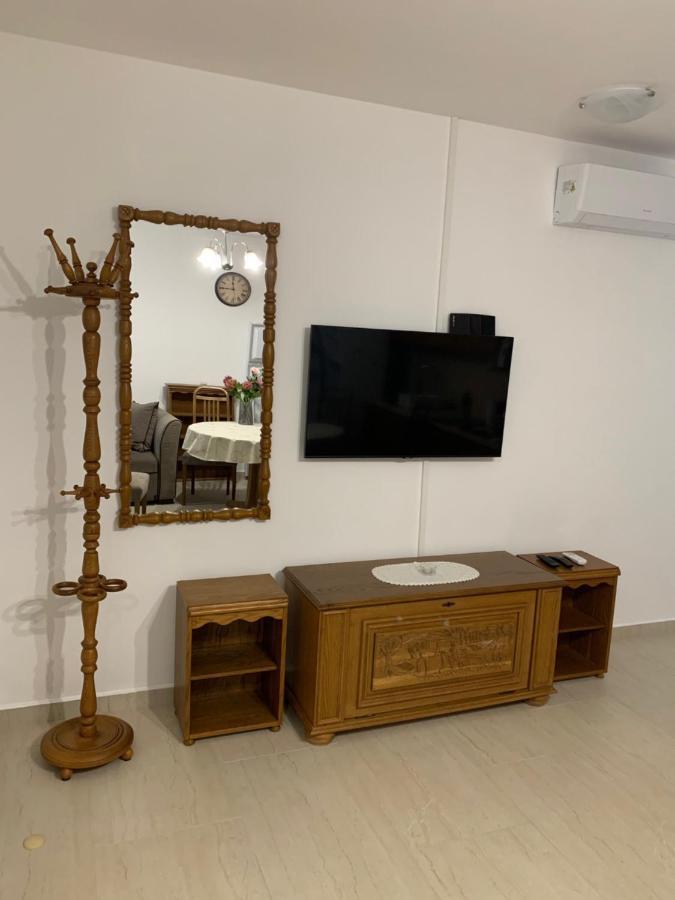 Dodi Apartmanház Zalakaros Exterior foto