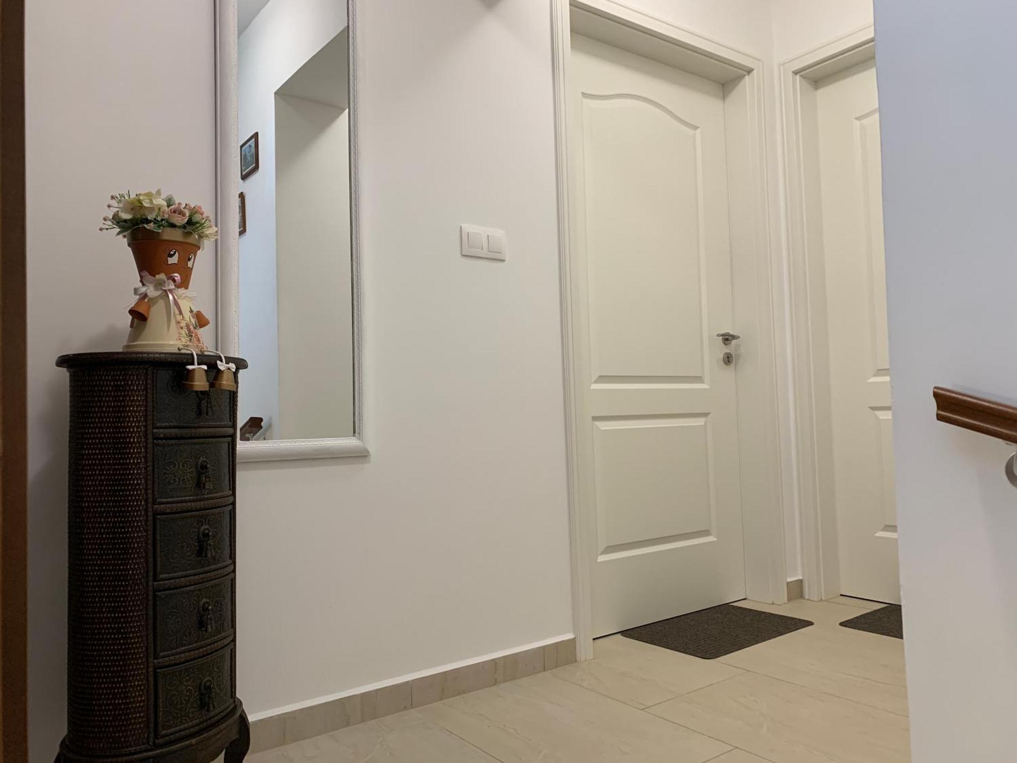 Dodi Apartmanház Zalakaros Exterior foto