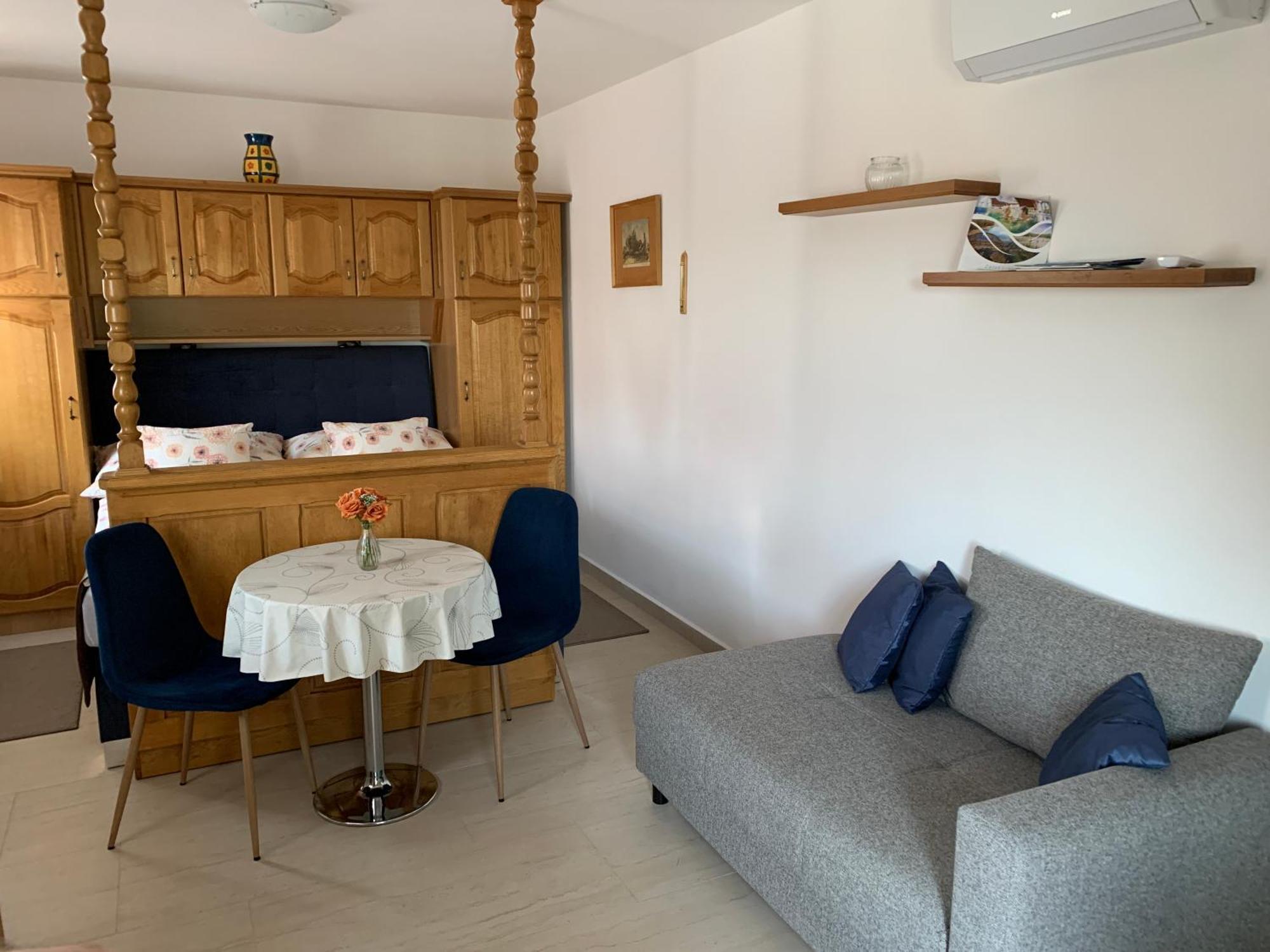 Dodi Apartmanház Zalakaros Exterior foto