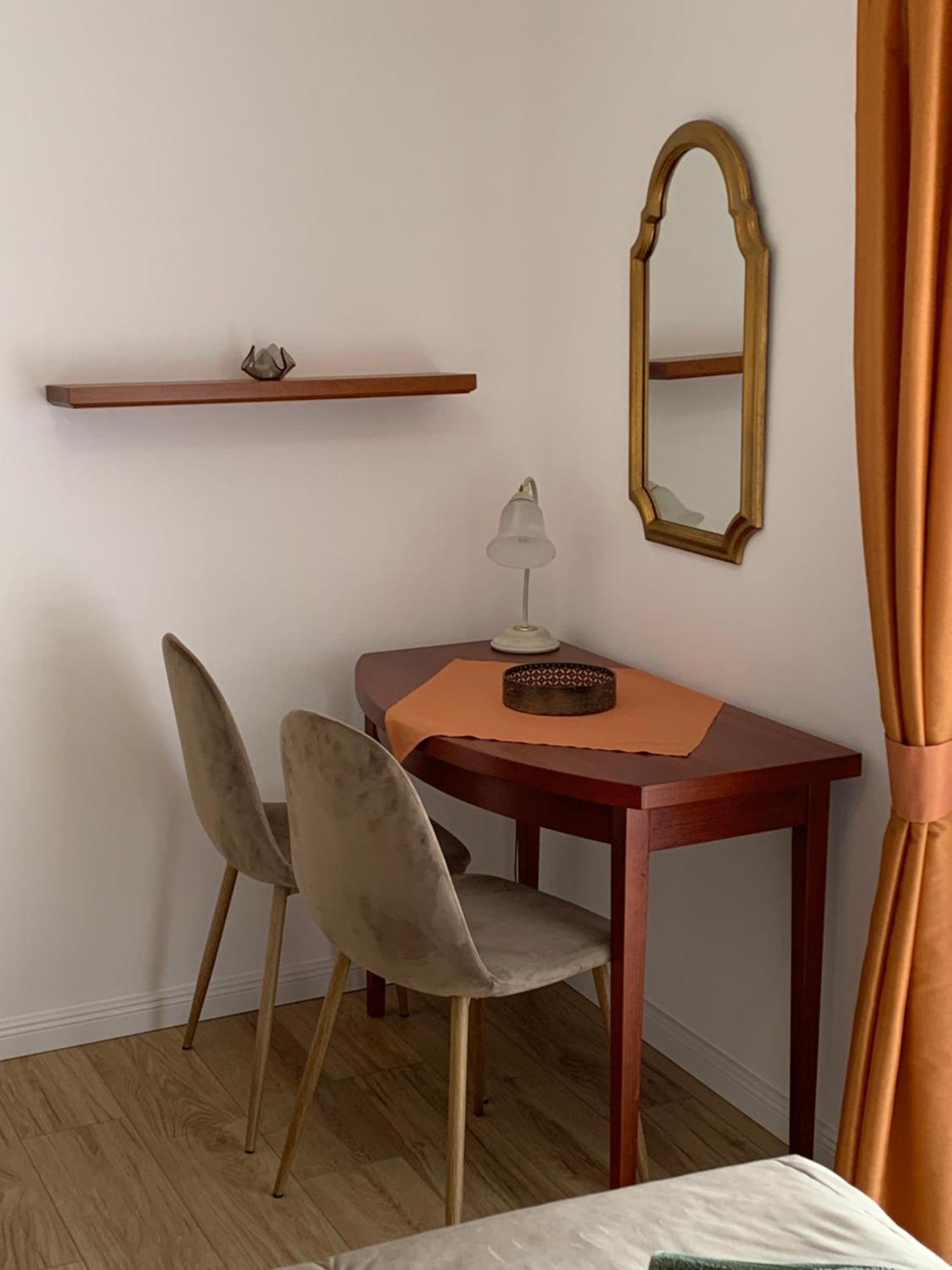 Dodi Apartmanház Zalakaros Exterior foto